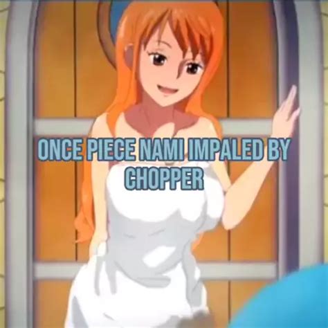 nami can be persuasive when needed sex|Nami